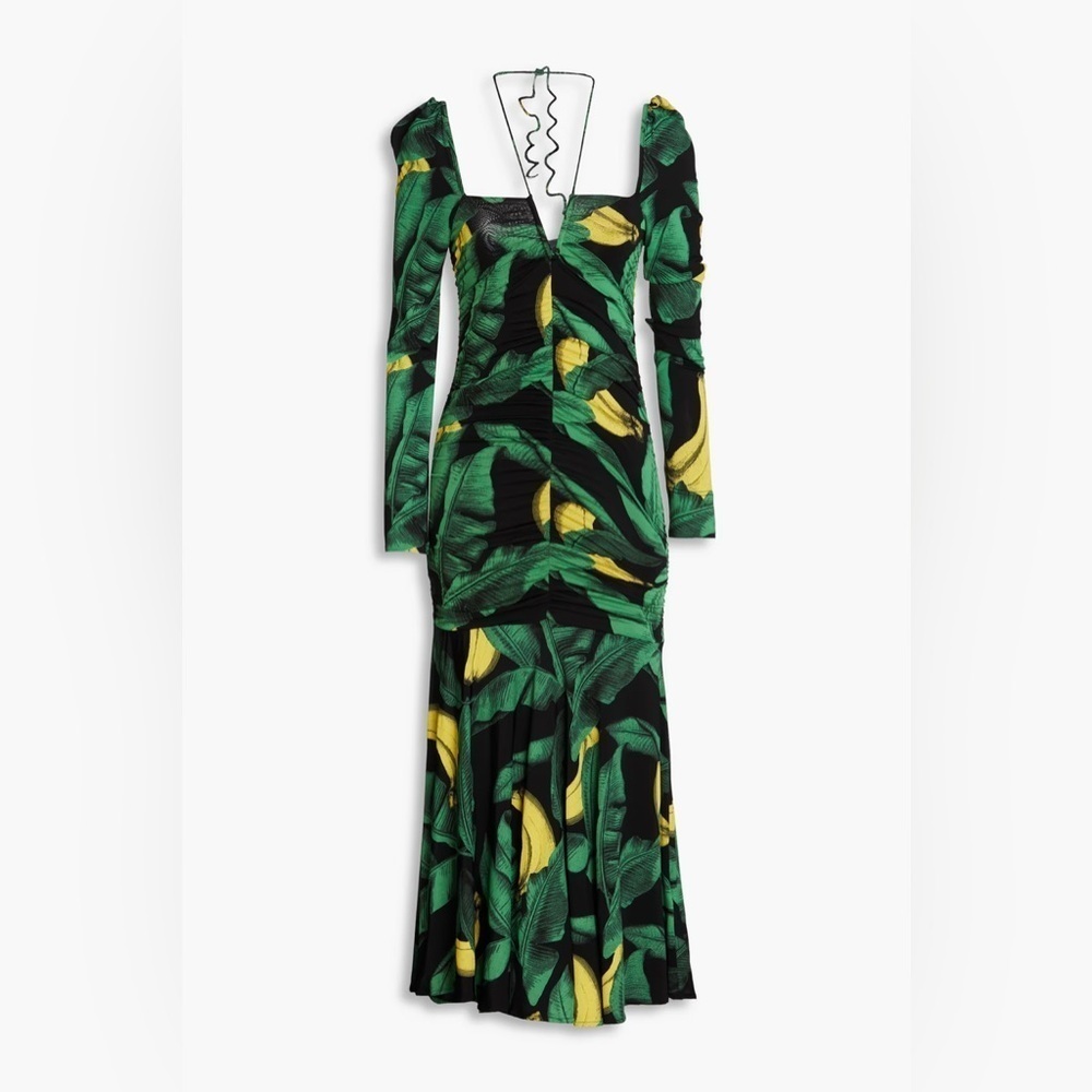 GANNI dress
